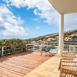 Βίλα Magnolia Sunsets Calheta (Madeira)