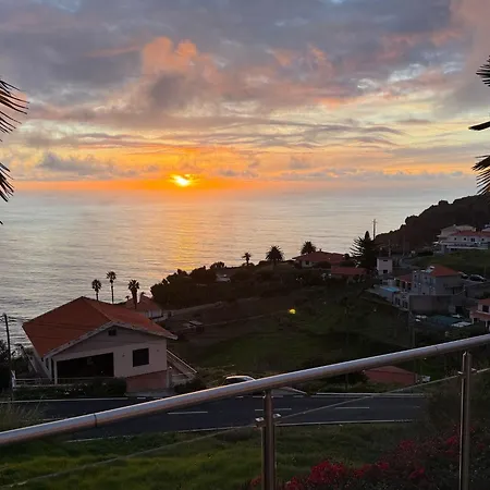 Vila Magnolia Sunsets