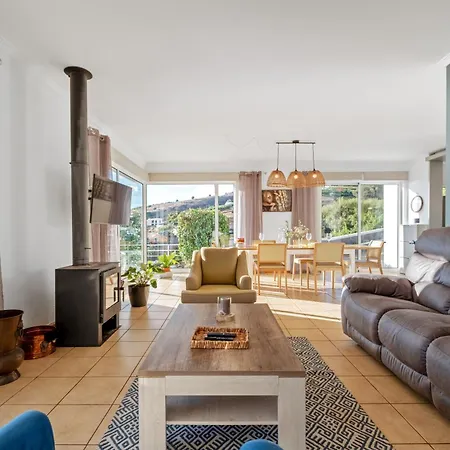 Magnolia Sunsets Villa