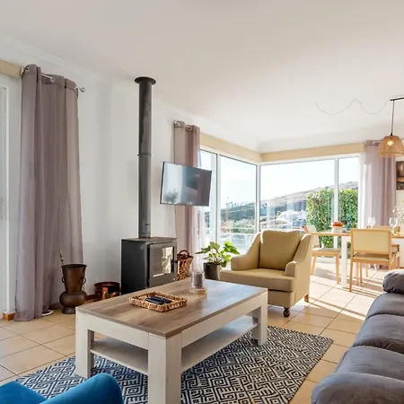 Villa Magnolia Sunsets Calheta (Madeira)