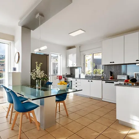 Villa Magnolia Sunsets *