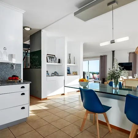 Βίλα Magnolia Sunsets *