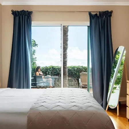 Magnolia Sunsets Villa