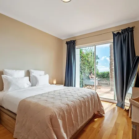 Magnolia Sunsets Βίλα *