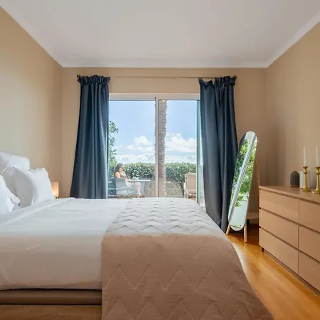 Magnolia Sunsets Villa