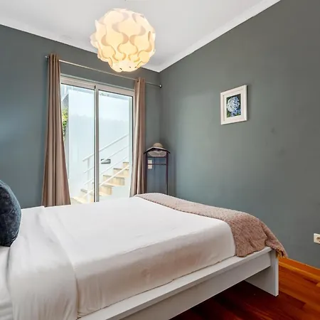 Villa Magnolia Sunsets Calheta (Madeira)