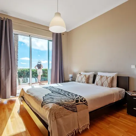 Βίλα Magnolia Sunsets