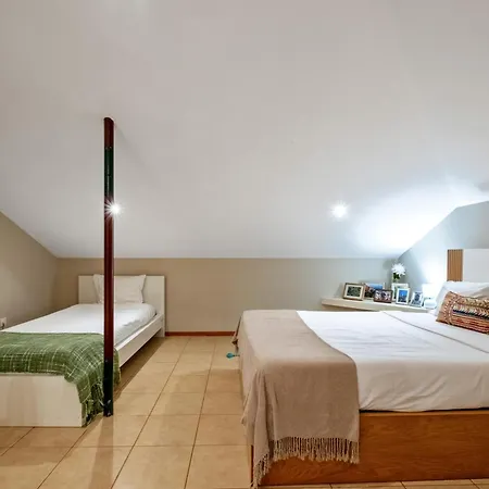 Βίλα Magnolia Sunsets *