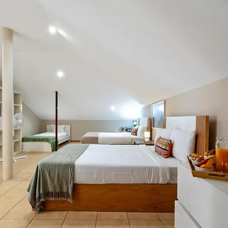 Villa Magnolia Sunsets