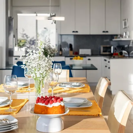 Magnolia Sunsets Villa Calheta (Madeira)