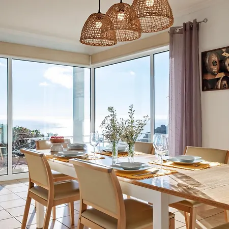 Magnolia Sunsets * Calheta (Madeira)