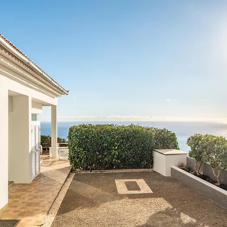 Villa Magnolia Sunsets