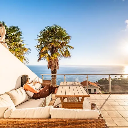 Villa Magnolia Sunsets *