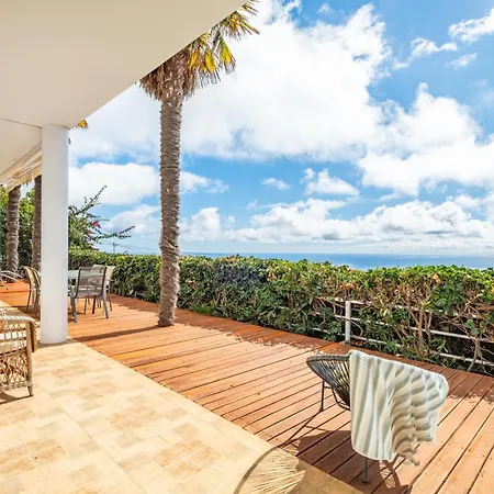 Magnolia Sunsets Villa