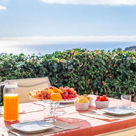 Villa Magnolia Sunsets *