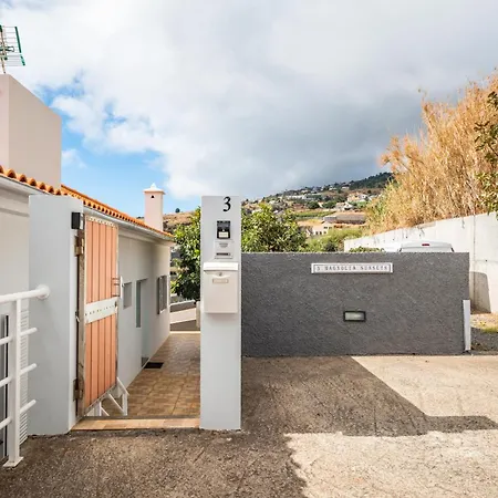 Magnolia Sunsets Villa