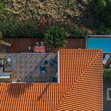 Magnolia Sunsets Villa