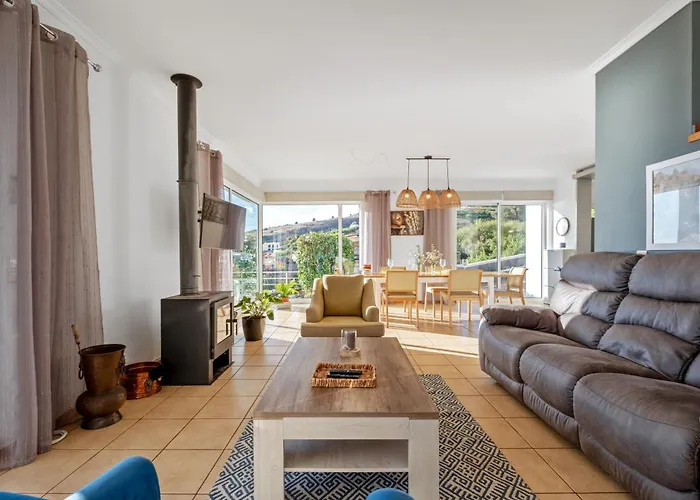 Magnolia Sunsets Villa