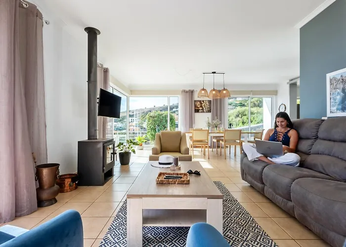 Villa Magnolia Sunsets