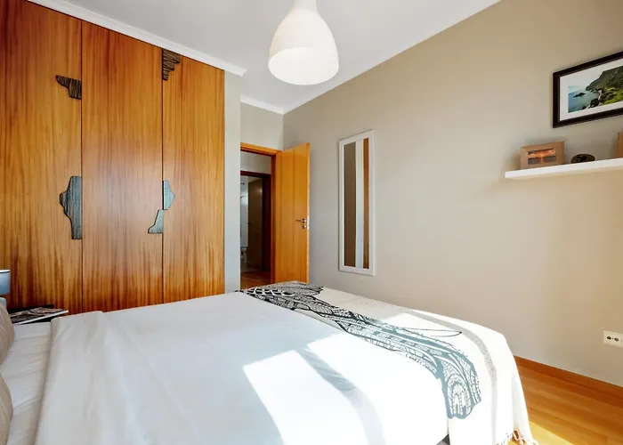 Magnolia Sunsets Villa *