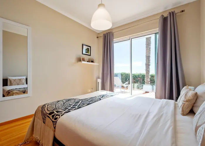 Villa Magnolia Sunsets *