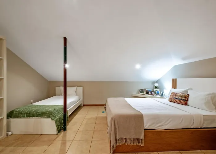 Villa Magnolia Sunsets *