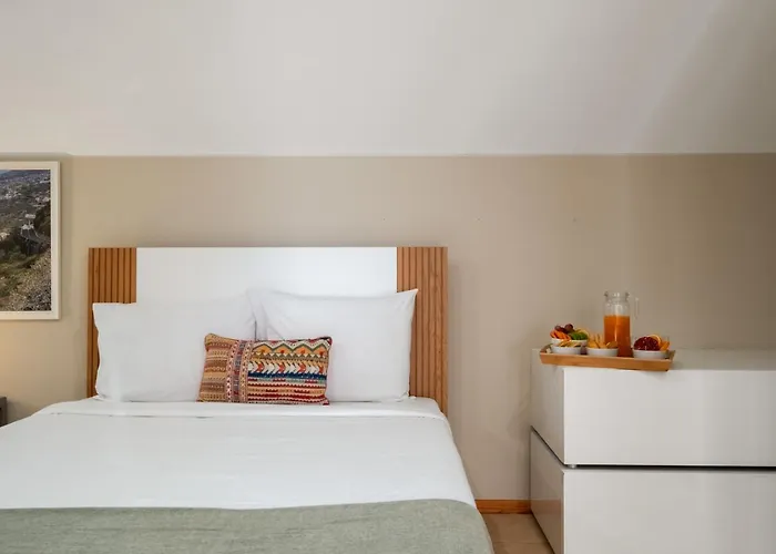 Magnolia Sunsets Villa *