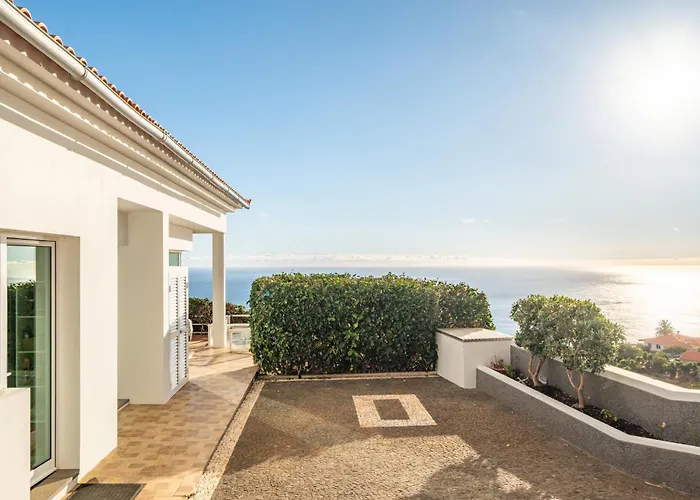 Villa Magnolia Sunsets