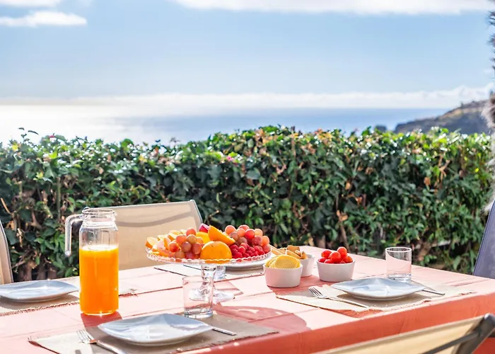 Villa Magnolia Sunsets *