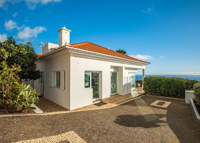 Villa Magnolia Sunsets