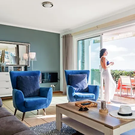 Вилла Magnolia Sunsets *