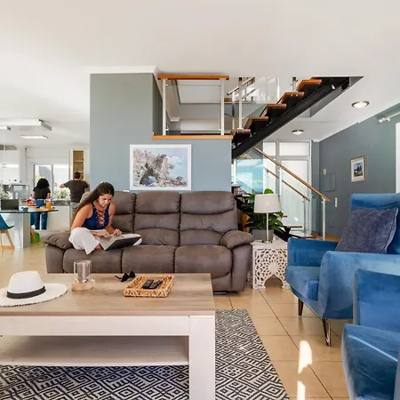 Вилла Magnolia Sunsets