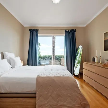 Villa Magnolia Sunsets Calheta