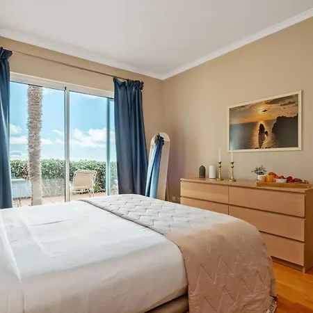 Magnolia Sunsets Villa Calheta