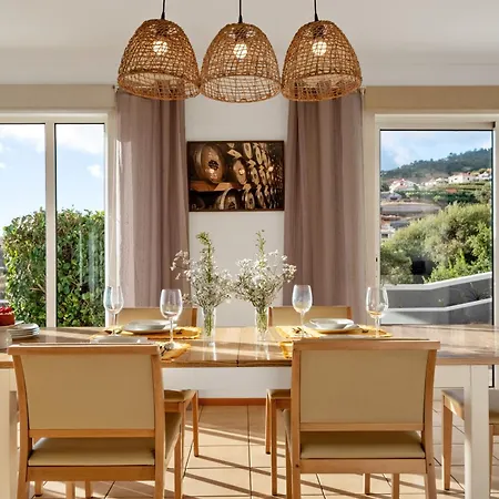 Magnolia Sunsets Вилла Кальета