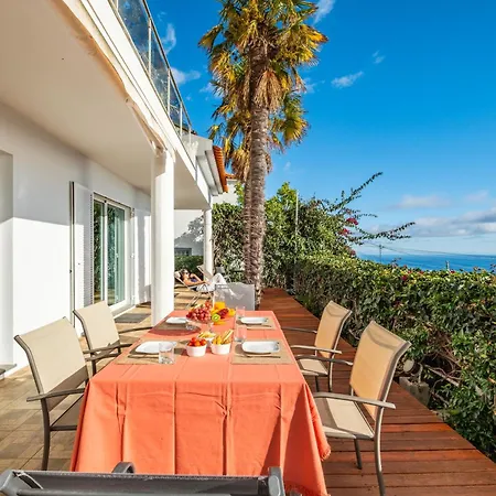 Magnolia Sunsets Villa *