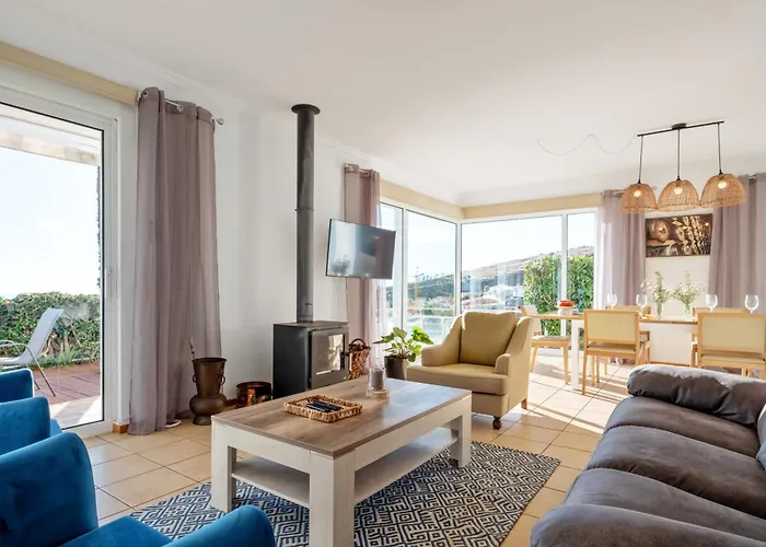 וילה Magnolia Sunsets קלייטה