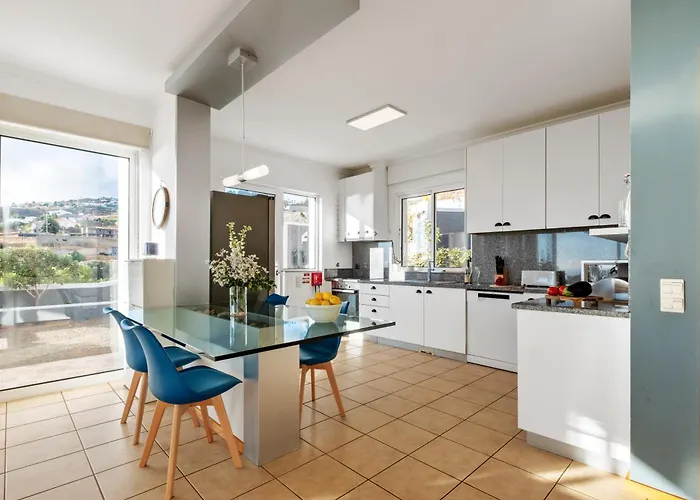 别墅 Magnolia Sunsets *