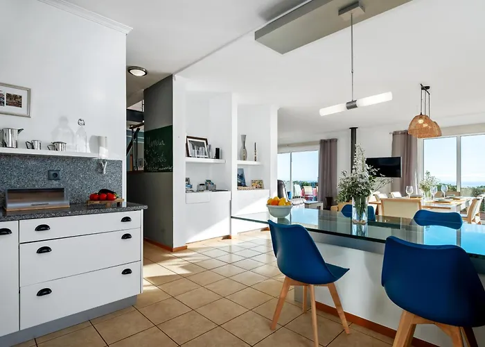 וילה Magnolia Sunsets *