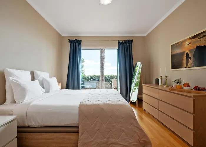 别墅 Magnolia Sunsets 卡列塔