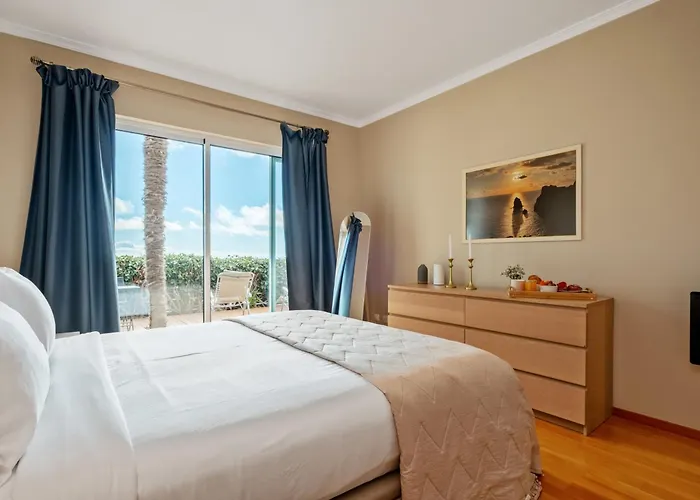 Magnolia Sunsets וילה קלייטה