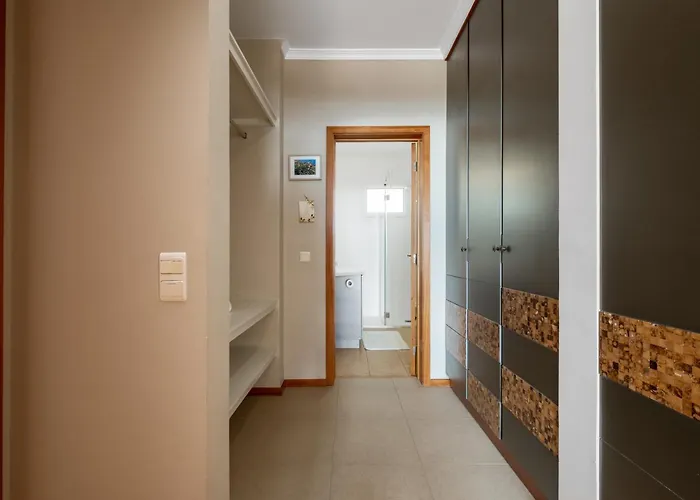 别墅 Magnolia Sunsets