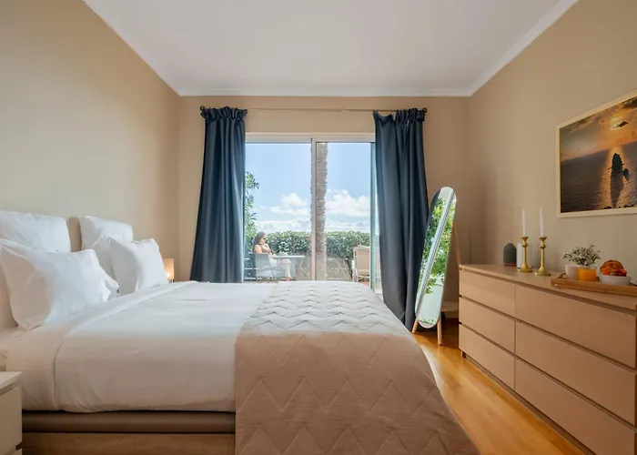 Magnolia Sunsets 别墅