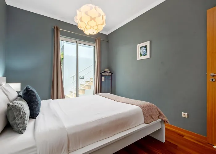 וילה Magnolia Sunsets קלייטה