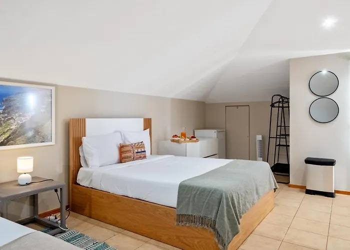 别墅 Magnolia Sunsets *