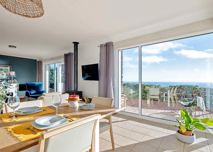 וילה Magnolia Sunsets קלייטה