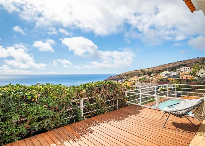 Magnolia Sunsets וילה קלייטה