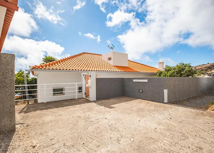 וילה Magnolia Sunsets *